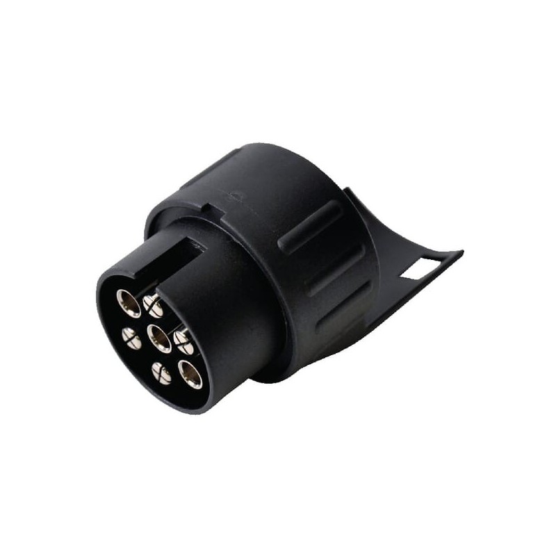 Adapter 7/13-pol. - LA404034 Adapter 7/13-pol. - LA404034