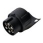 Adaptor 7/13-pole - LA404034 Adaptor 7/13-pole - LA404034