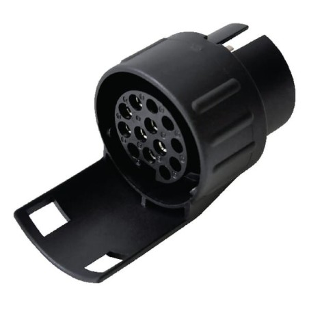 Adapter 7/13-pol. - LA404034