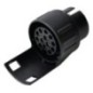 Adapter 7/13-pol. - LA404034 Adapter 7/13-pol. - LA404034