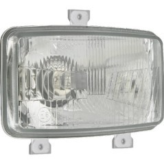 LA80159 Kramp, Beleuchtung 