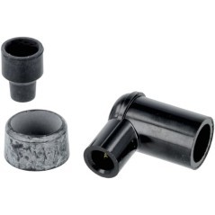 Spark plug connector NGK - LB05EH