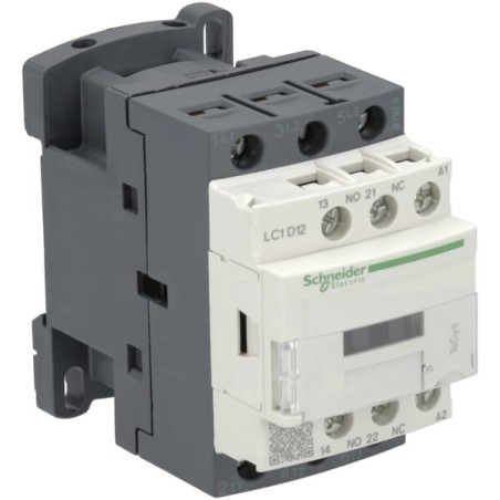 Contactors – produkty dostępne w rolniczeczesci.pl