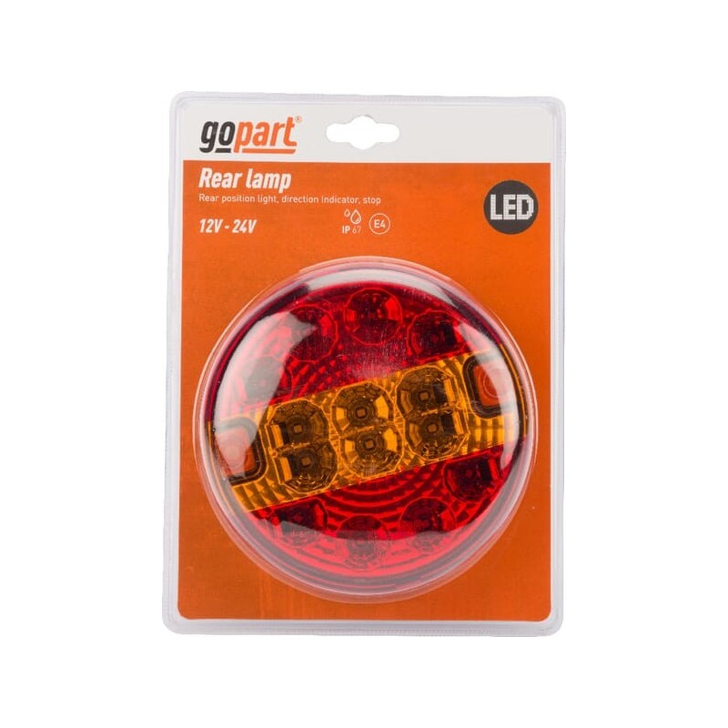 LED Rückleuchte - LA45050
