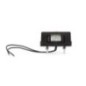 Number plate light LED compact - LA41003