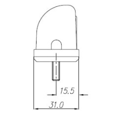 LA41003 Kramp, Lighting 