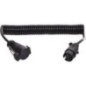 Cable spiral 7-wire 5m - LA404038 Cable spiral 7-wire 5m - LA404038