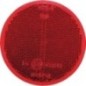 Reflektor, rot, rund - LA75021 Reflektor, rot, rund - LA75021