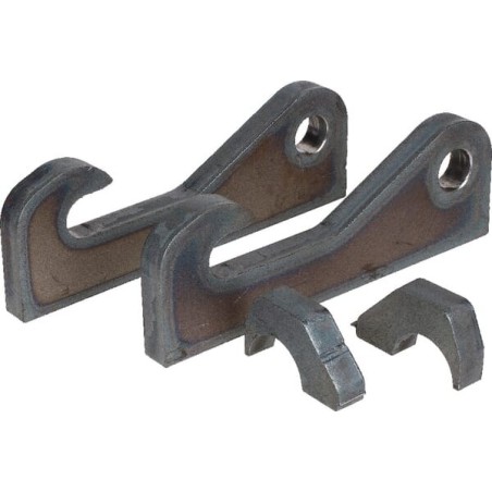 Adapter plate for buckets – produkty dostępne w rolniczeczesci.pl