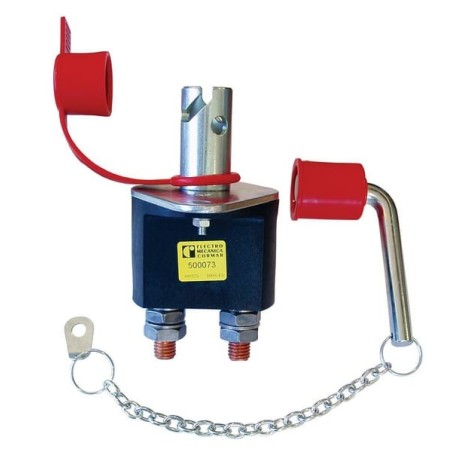 Electro Mecanica Cormar rolniczeczesci.pl