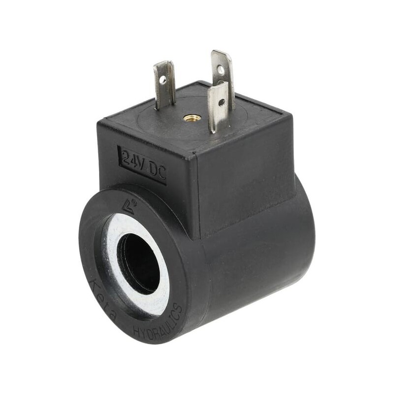 Coil LSV2 24V DC - LC08C2H Coil LSV2 24V DC - LC08C2H