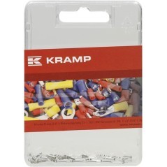 Końcówka przewodu tulejkowa, nie izolowana 1.0mm² - LA9630KR