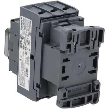 Contacter 38A 18,5kW - LC1D38P7