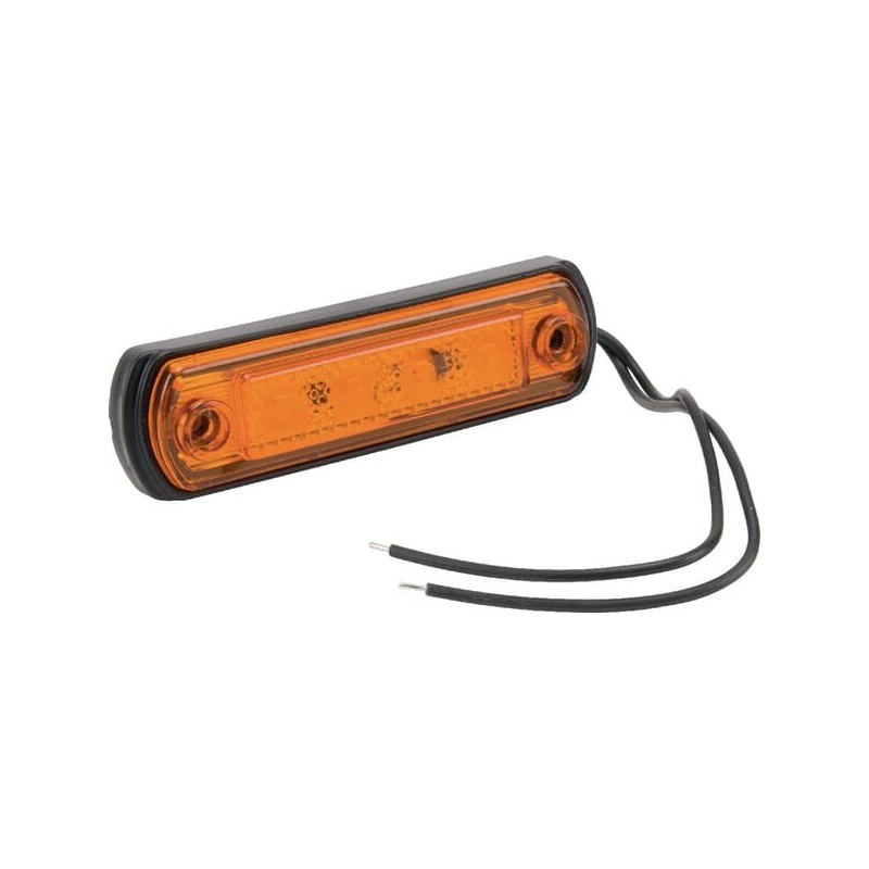 Seitenmarkierungsleuchte - Multi LED - LA35057
