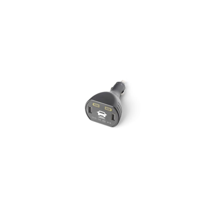 Display unit, charge plug with USB 12V/5V - LA60050CH Display unit, charge plug with USB 12V/5V - LA60050CH