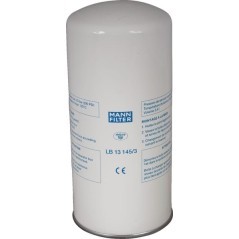 Druckluftfilter – produkty dostępne w rolniczeczesci.pl
