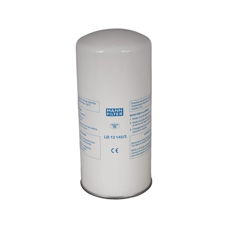 Air-oil separator - LB131453