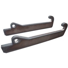 LBAJCB60030S Unbranded, Adapter plate for buckets 
