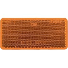 LA75005 gopart, Reflectors 