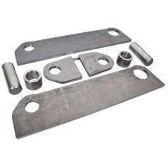 Adapter plate for buckets – produkty dostępne w rolniczeczesci.pl