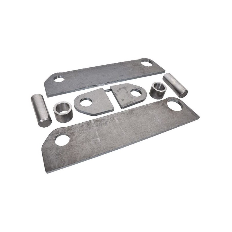 Replacement brackets - LBATER50015S