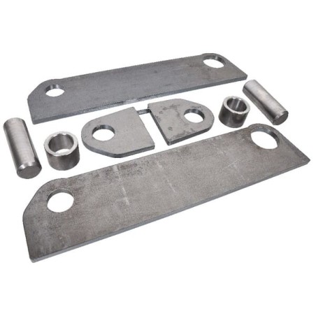 Adapter plate for buckets – produkty dostępne w rolniczeczesci.pl