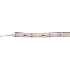 Interior light LED, 30W, 2700lm, rectangular, 10/16V, 2000x5mm, Kramp - LA50019