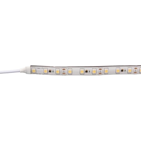 Interior light LED, 30W, 2700lm, rectangular, 10/16V, 2000x5mm, Kramp - LA50019