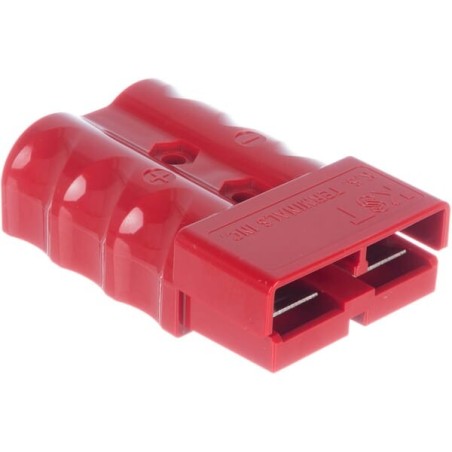 Plug 350A Red - LASB350RED