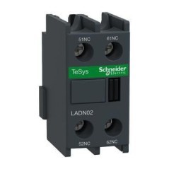 Hilfsschalter 2Ö - LADN02