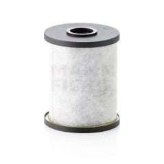 LC100021X MANN-FILTER, Hydraulikfilter 