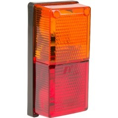 Lampy tylne – produkty dostępne w rolniczeczesci.pl