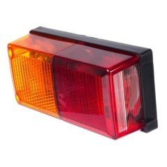 LA45032 , Lampy tylne prostokątne 