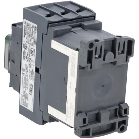 Stycznik mocy 25A 11kW - LC1D25BD