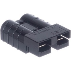 Plug 50 Black - LASB50BLACK