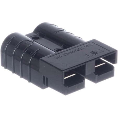 Plug 50 Black - LASB50BLACK