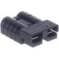 Plug 50 Black - LASB50BLACK Plug 50 Black - LASB50BLACK
