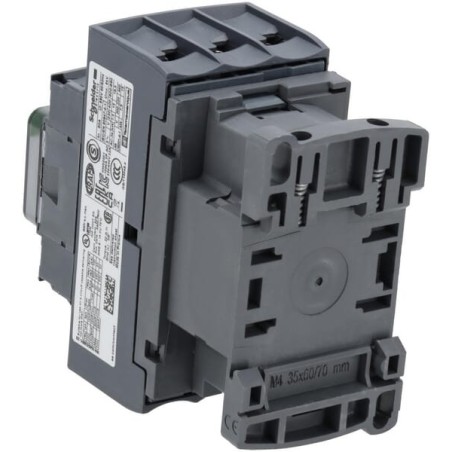 Stycznik mocy 32A 15kW - LC1D32P7