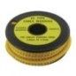 Cable coding 2 roll 1,000 piece - LA75352 Cable coding 2 roll 1,000 piece - LA75352