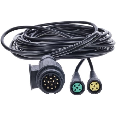 Trailer cable – produkty dostępne w rolniczeczesci.pl