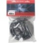 Cable 7-pole plug/socket 2.8 m - LA404107