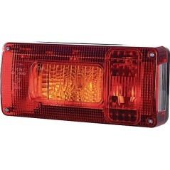 Lampy tylne prostokątne – produkty dostępne w rolniczeczesci.pl