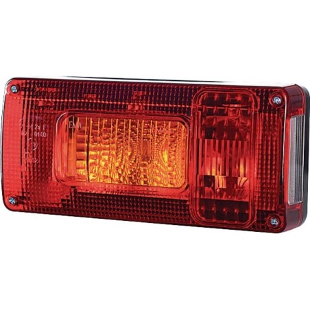 Lampy tylne prostokątne – produkty dostępne w rolniczeczesci.pl