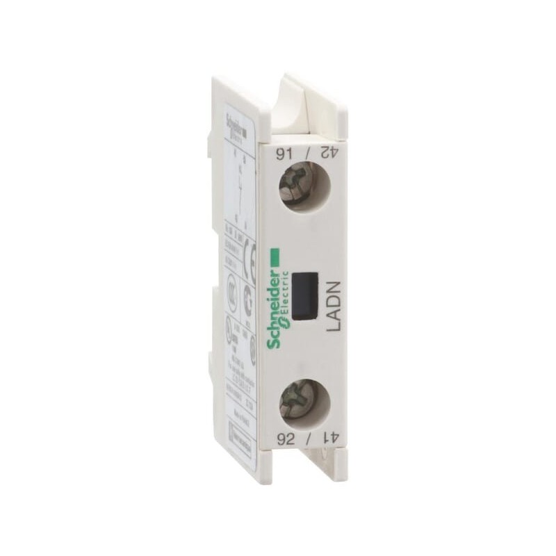 Hilfsschalter 1S - LADN10 Hilfsschalter 1S - LADN10