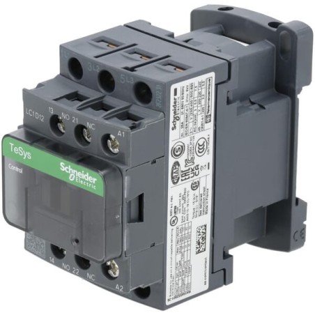 Contactors – produkty dostępne w rolniczeczesci.pl