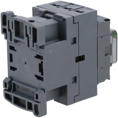Stycznik mocy 12A 5.5kW - LC1D12R7