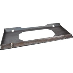 LBABOB403FRWS Unbranded, Adapter plate for buckets 