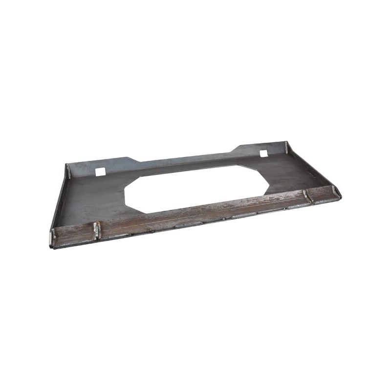 Replacement brackets - LBABOB403FRWS Replacement brackets - LBABOB403FRWS