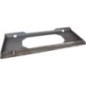 Replacement brackets - LBABOB403FRWS Replacement brackets - LBABOB403FRWS