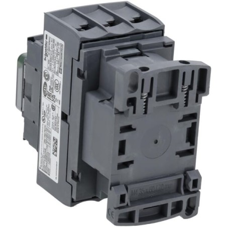 Contacter 25A 11kW - LC1D25F7
